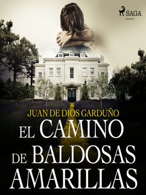 cover image of El camino de baldosas amarillas